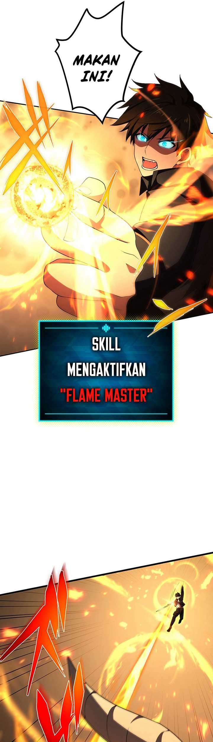 The Godslayer’s Imitator Chapter 14 halaman 30