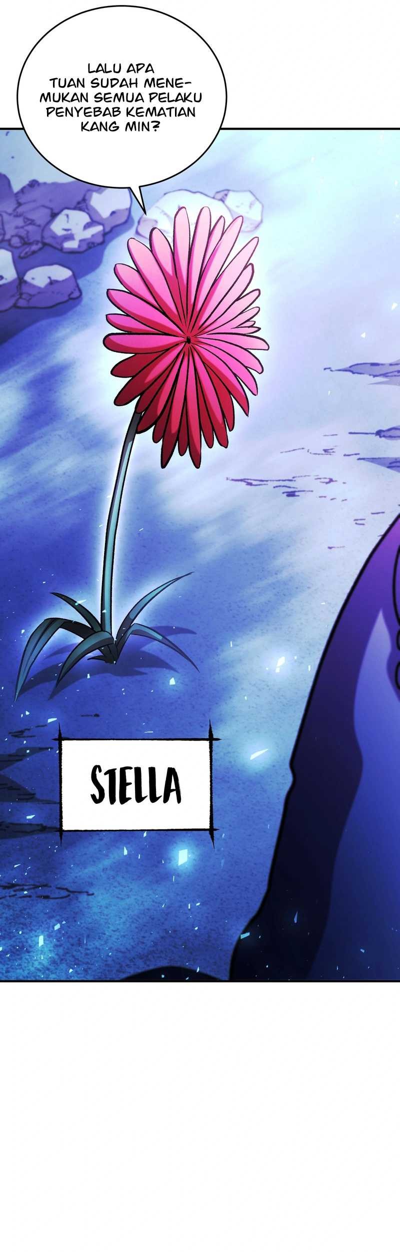 The Iron-Blooded Necromancer Has Returned Chapter 43 halaman 30