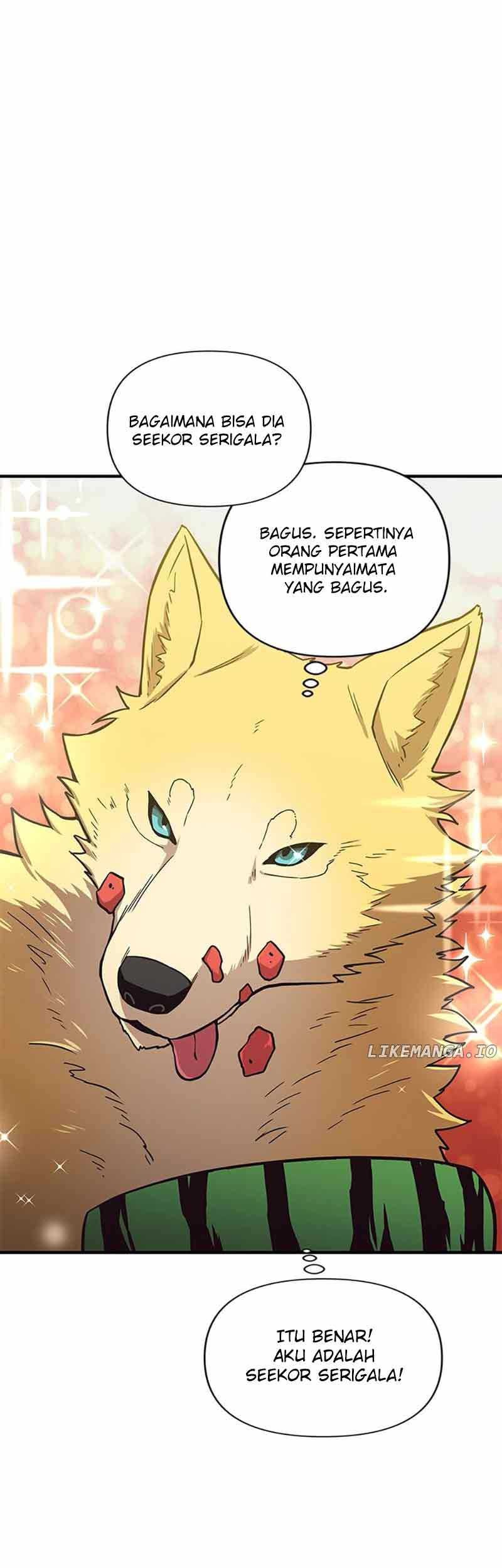 Cursed Manager’s Regression Chapter 41 halaman 22