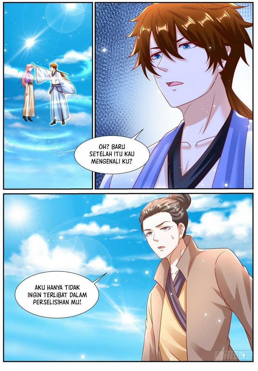 Rebirth Of The Urban Immortal Cultivator Chapter 975 Gambar 9