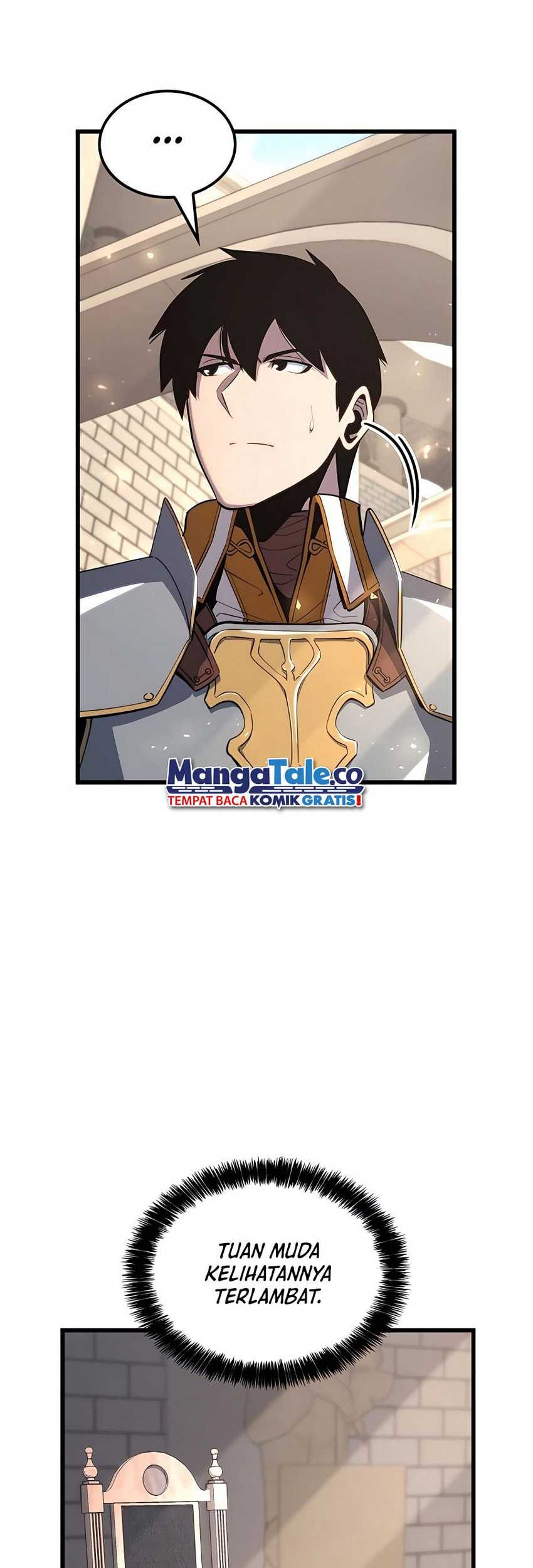 The Count’s Youngest Son Is A Player! Chapter 51 Gambar 27