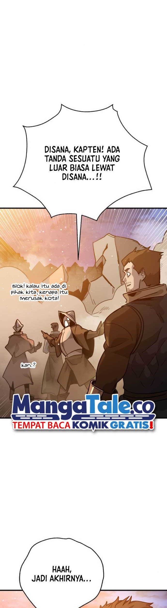 The Second Life Is a Healing Life? Chapter 15 Gambar 39