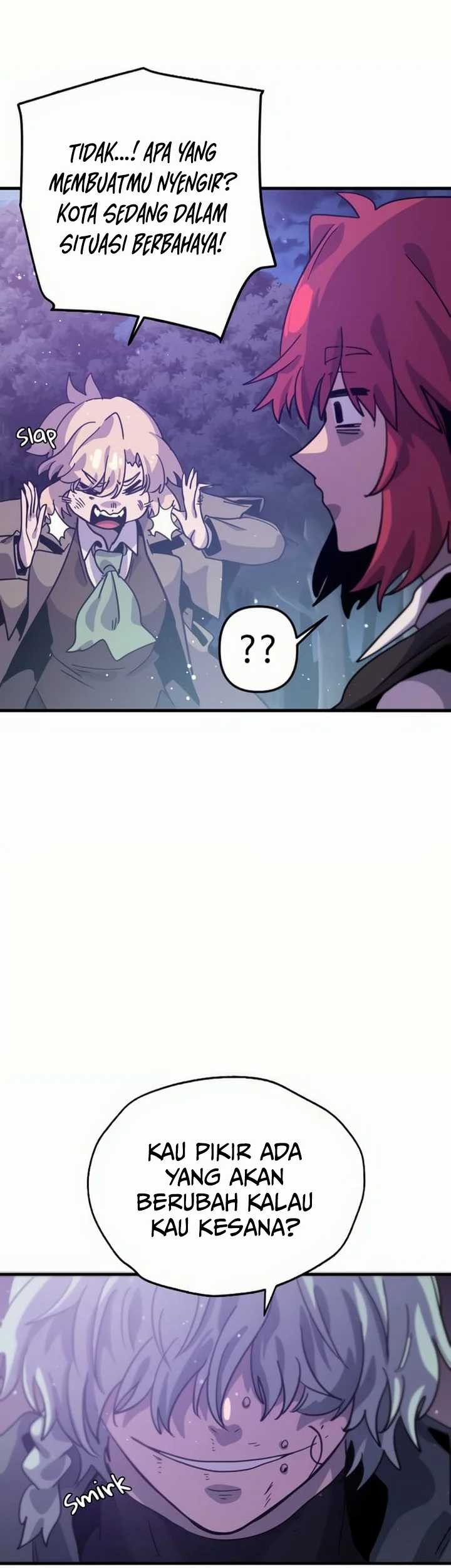 The Second Life Is a Healing Life? Chapter 13 Gambar 29