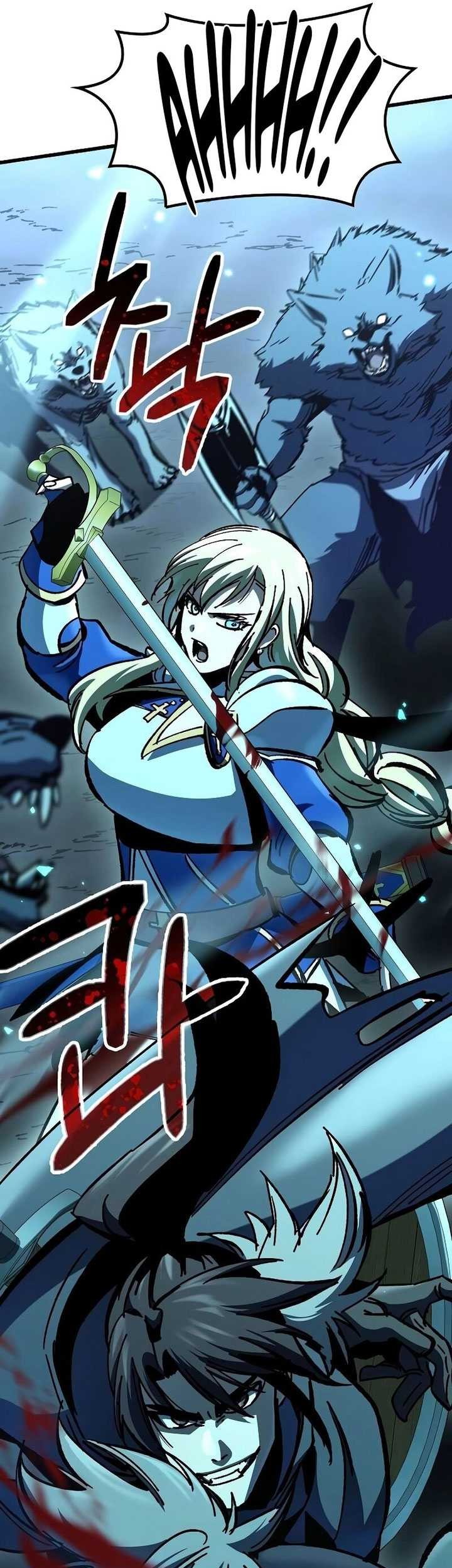 Genius Corpse-Collecting Warrior Chapter 22 halaman 34