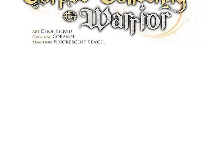 Genius Corpse-Collecting Warrior Chapter 21 halaman 41