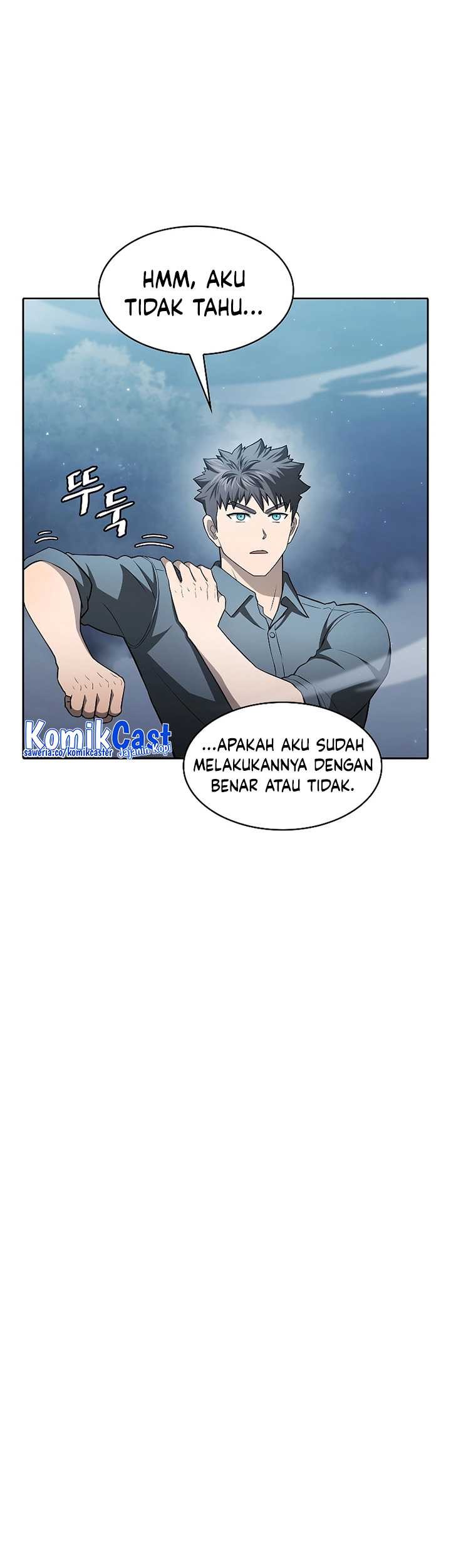 The Constellation that Returned from Hell Chapter 150 Gambar 32