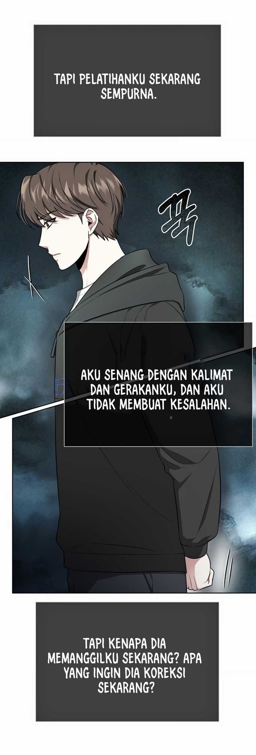 Life, Once Again! Chapter 37 halaman 28