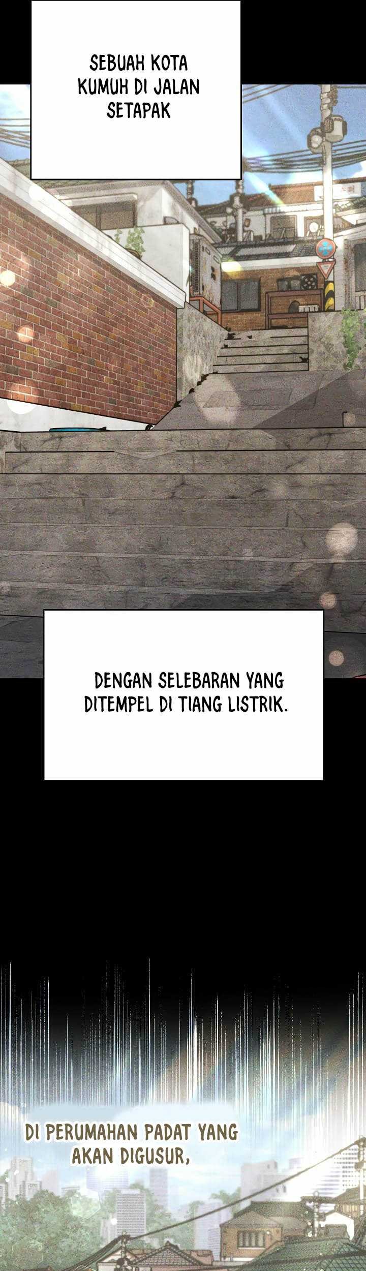 Life, Once Again! Chapter 34 halaman 25