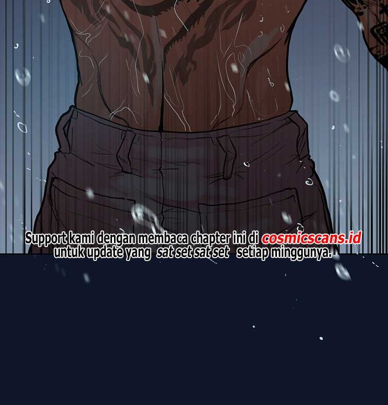 Ordeal Chapter 32 halaman 21