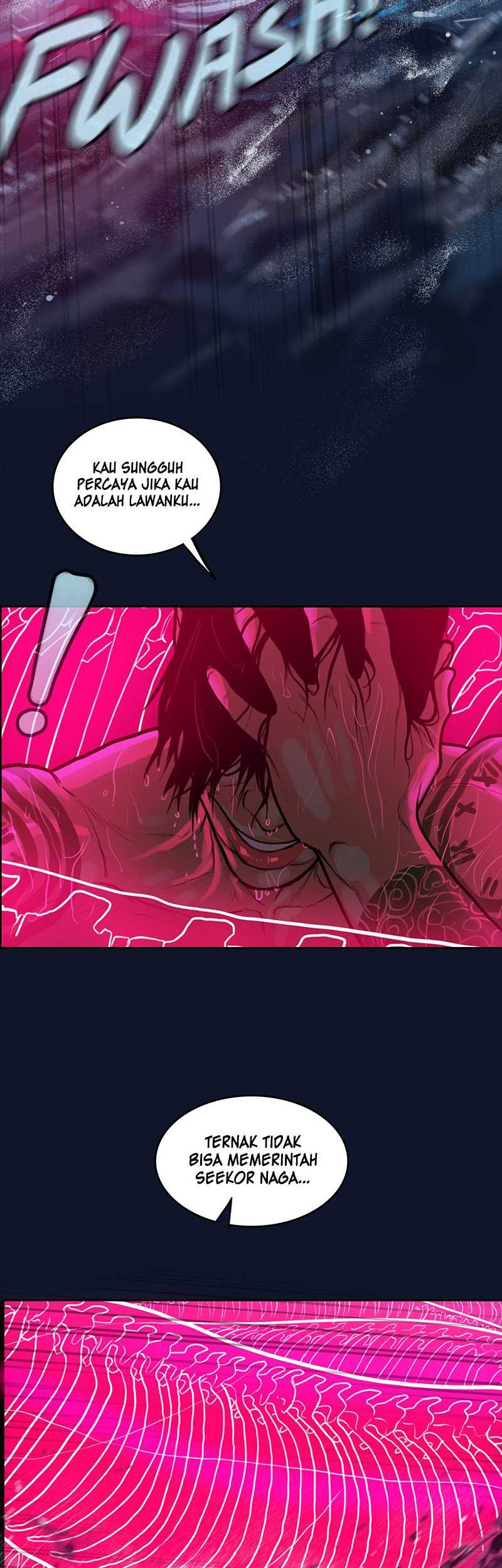 Ordeal Chapter 32 halaman 23
