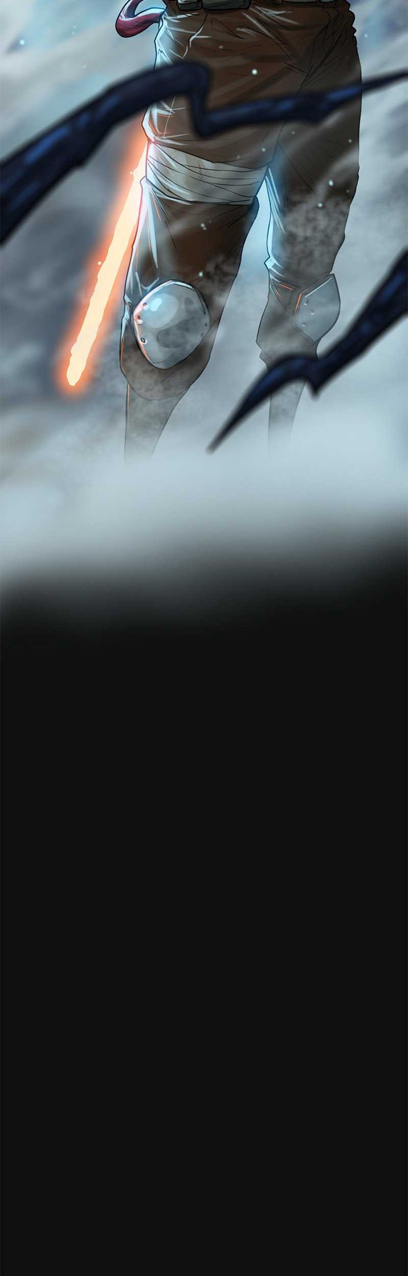Ordeal Chapter 30 halaman 19