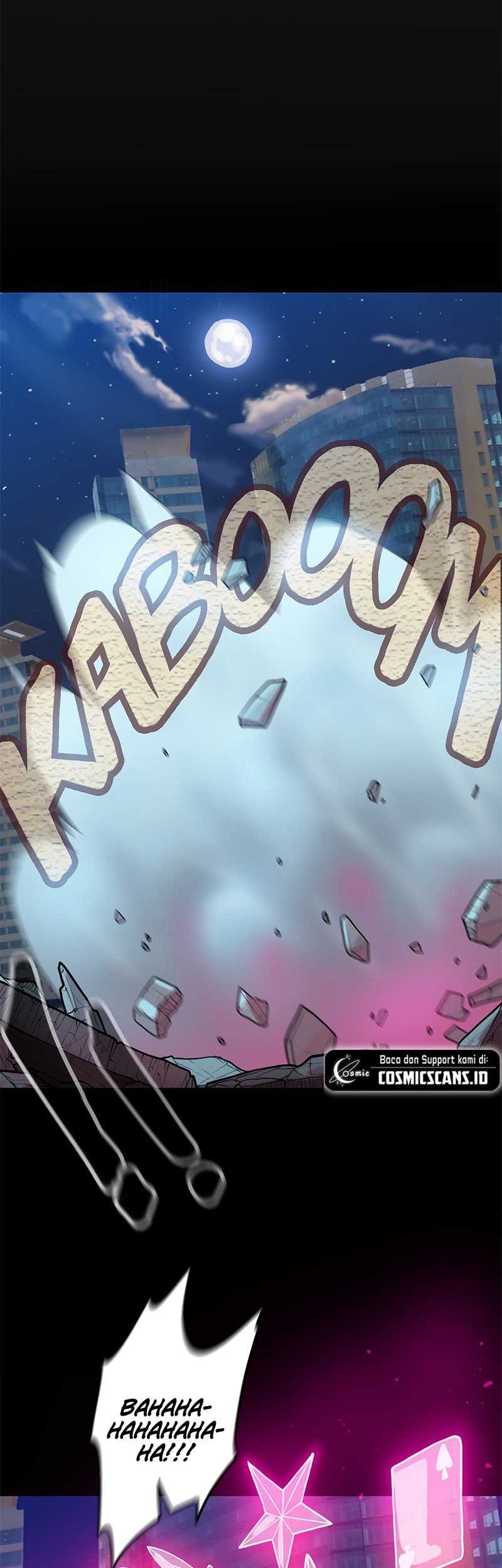 Ordeal Chapter 30 halaman 20