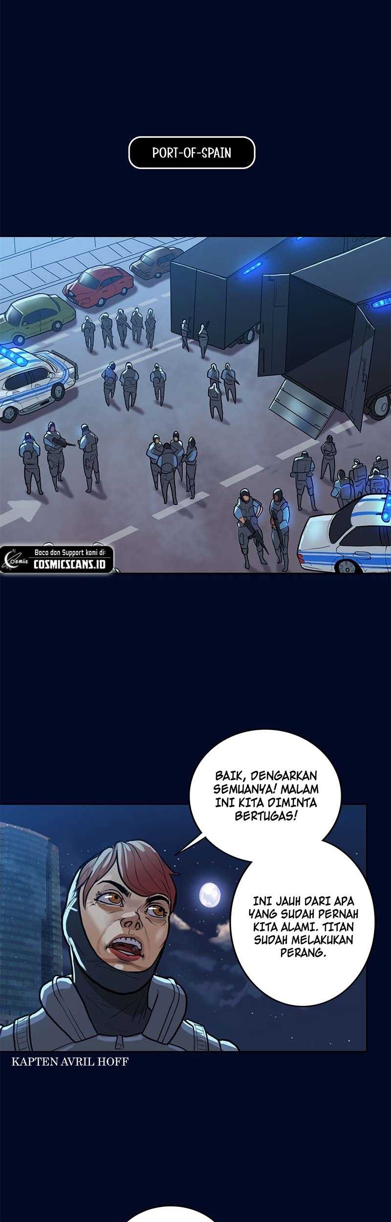 Ordeal Chapter 28 halaman 24