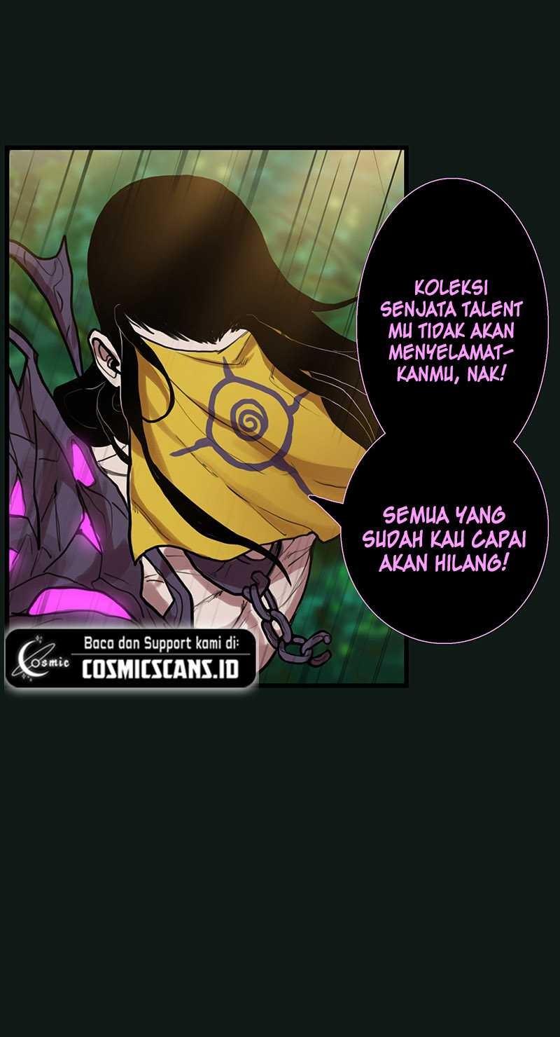 Ordeal Chapter 25 halaman 35