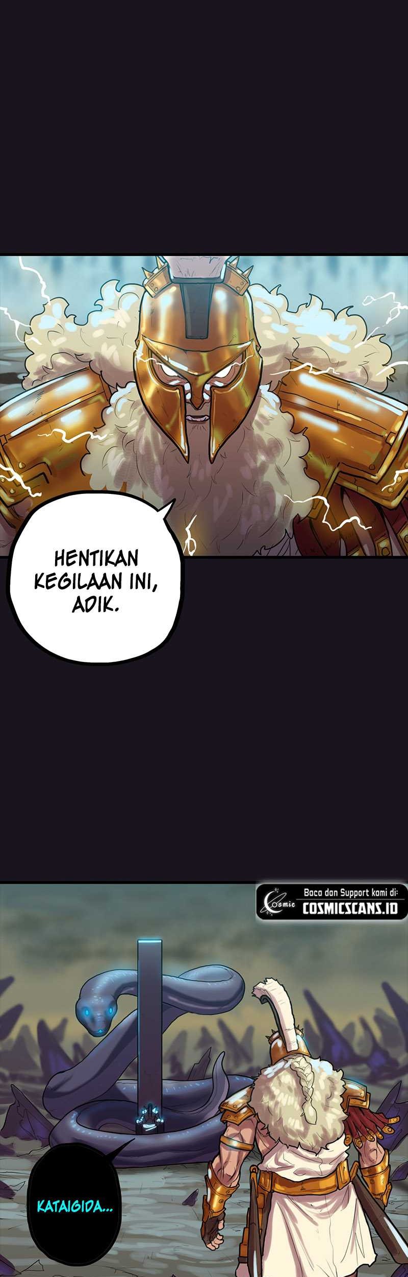 Ordeal Chapter 24 halaman 41