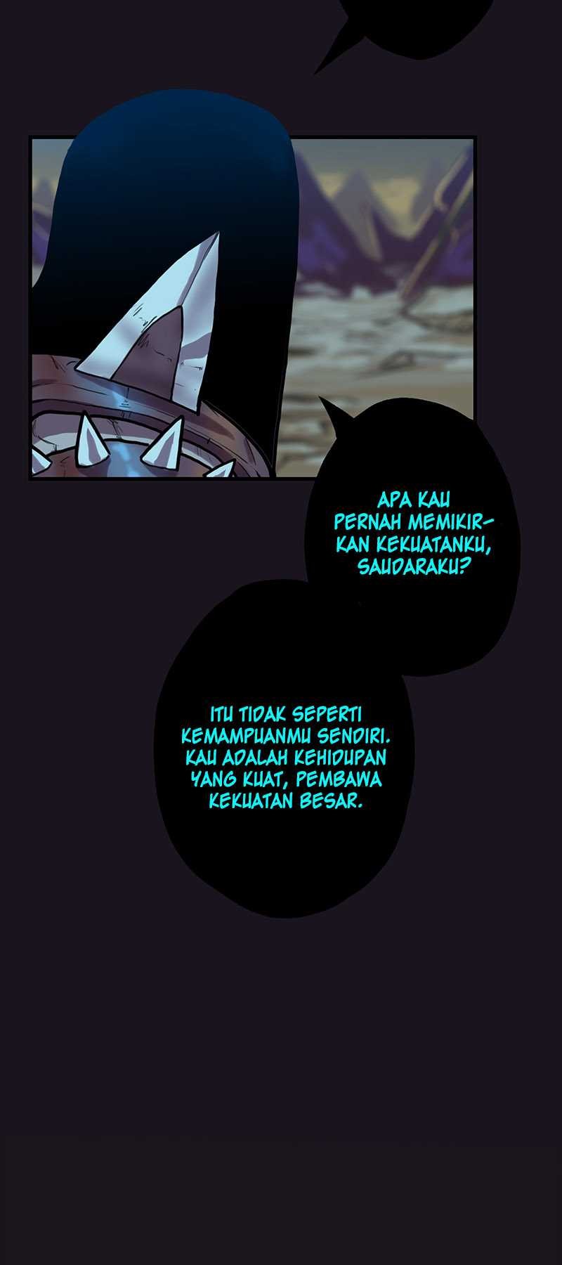 Ordeal Chapter 24 halaman 43