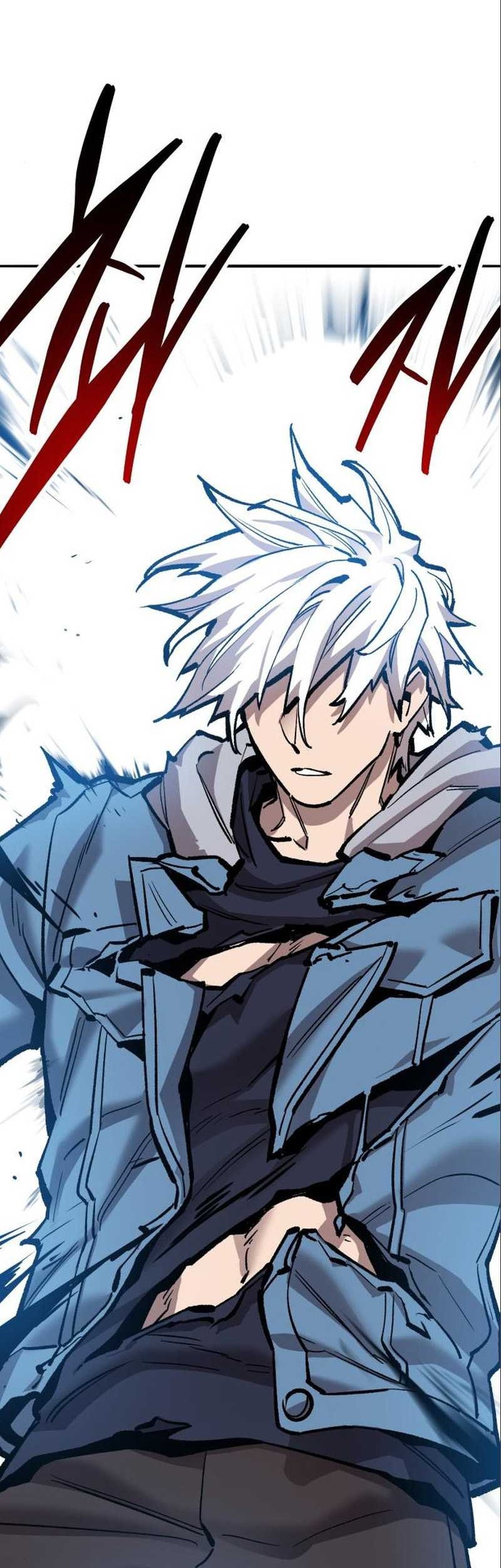 Limit Breaker Chapter 122 halaman 48