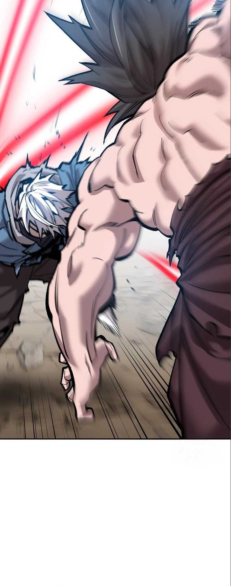 Limit Breaker Chapter 122 halaman 50