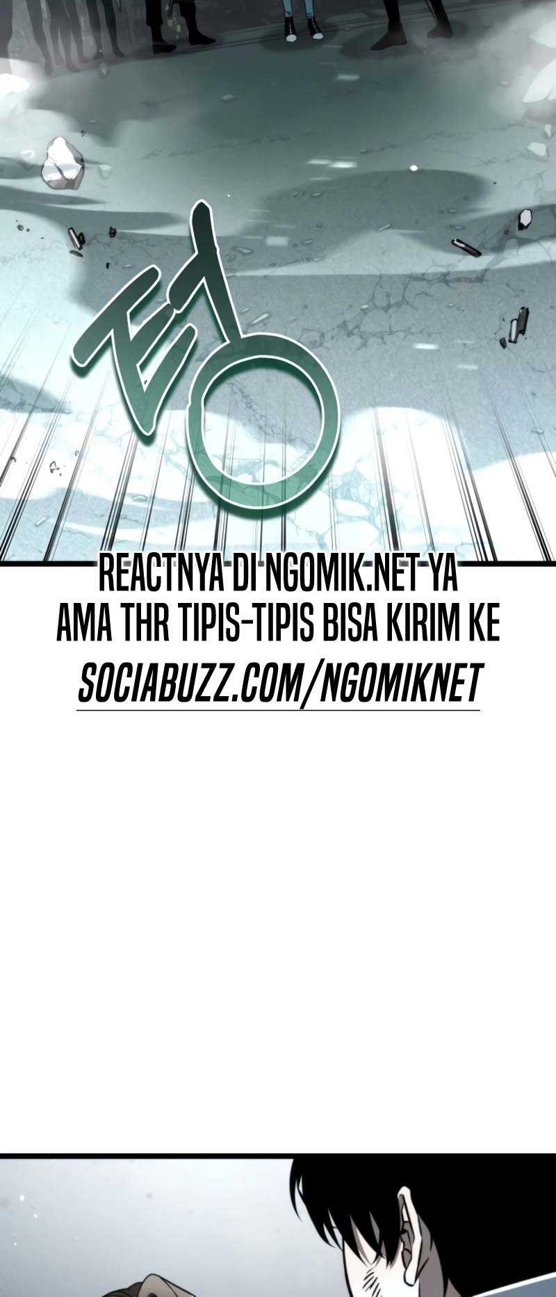 Reincarnator Chapter 22 Gambar 31