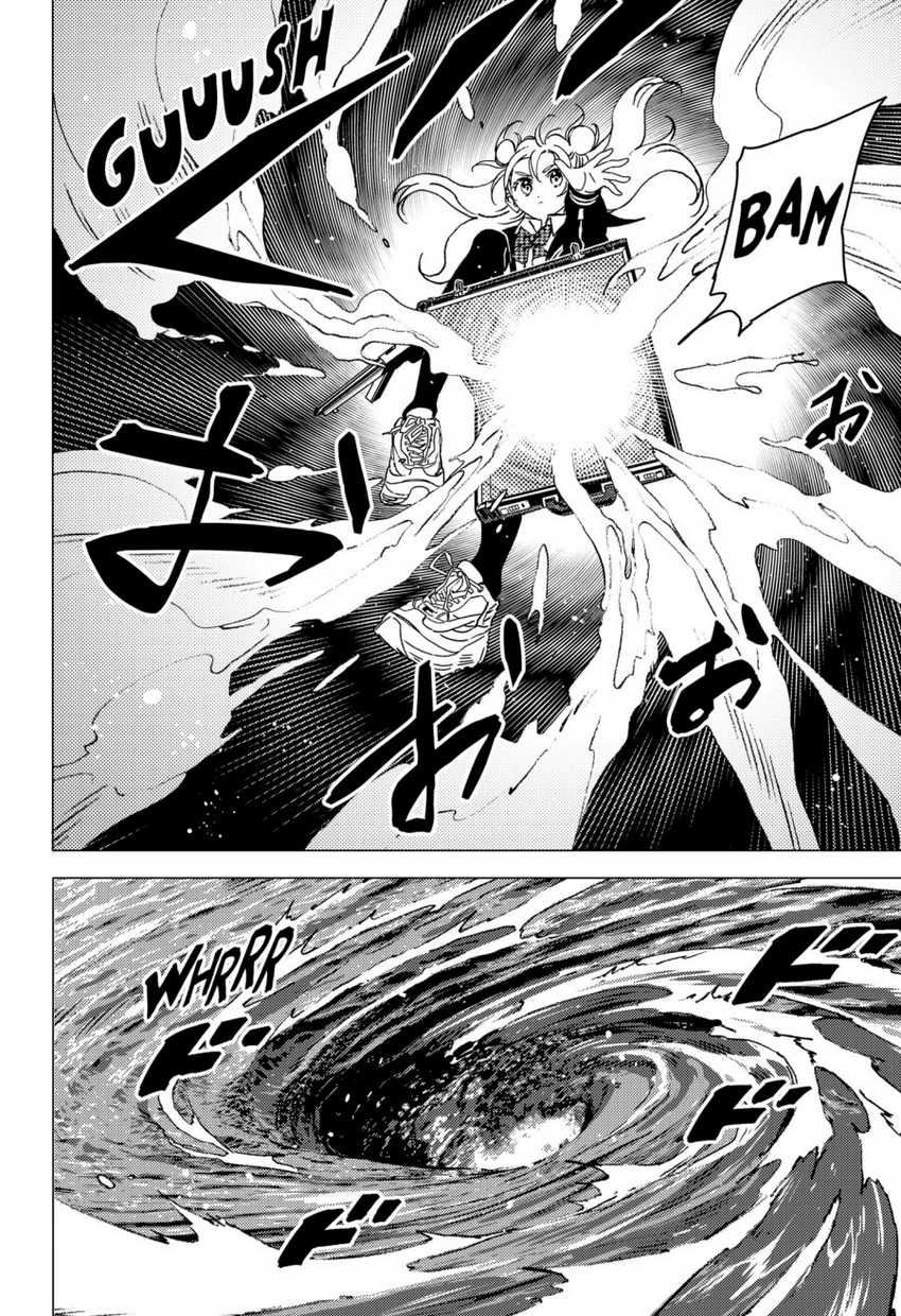 Ghost Fixers Chapter 3 halaman 17