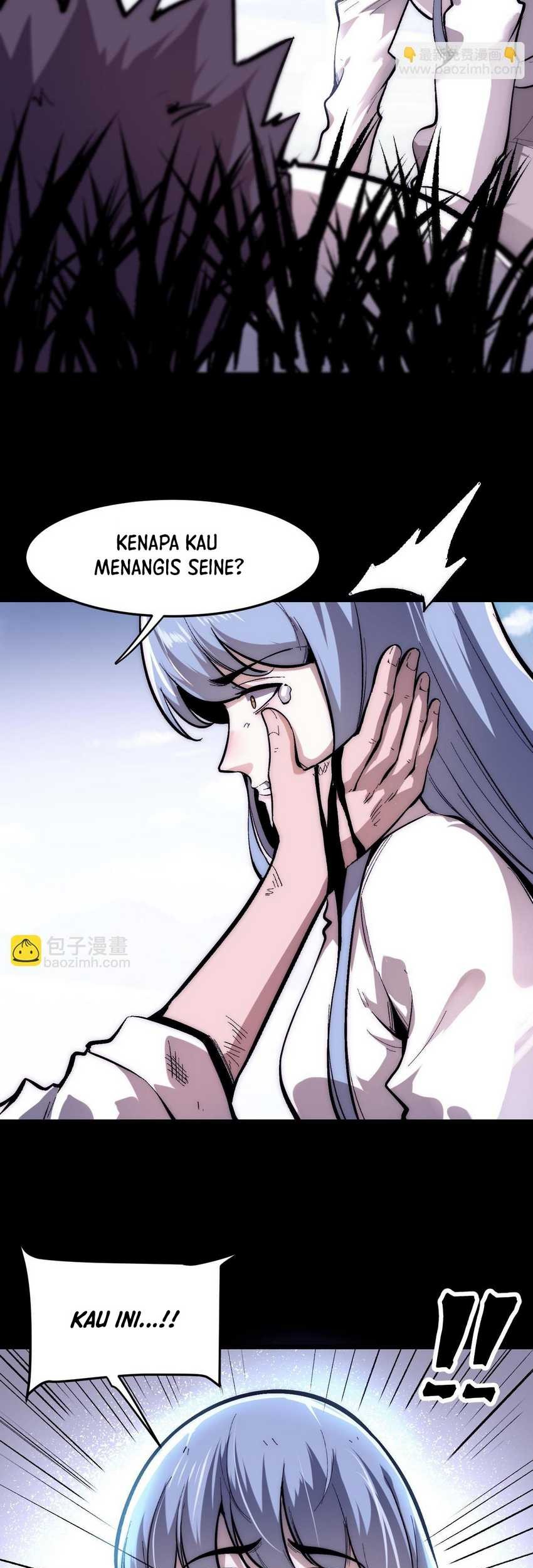 I Rely On BUG To Be The King Chapter 99 halaman 13