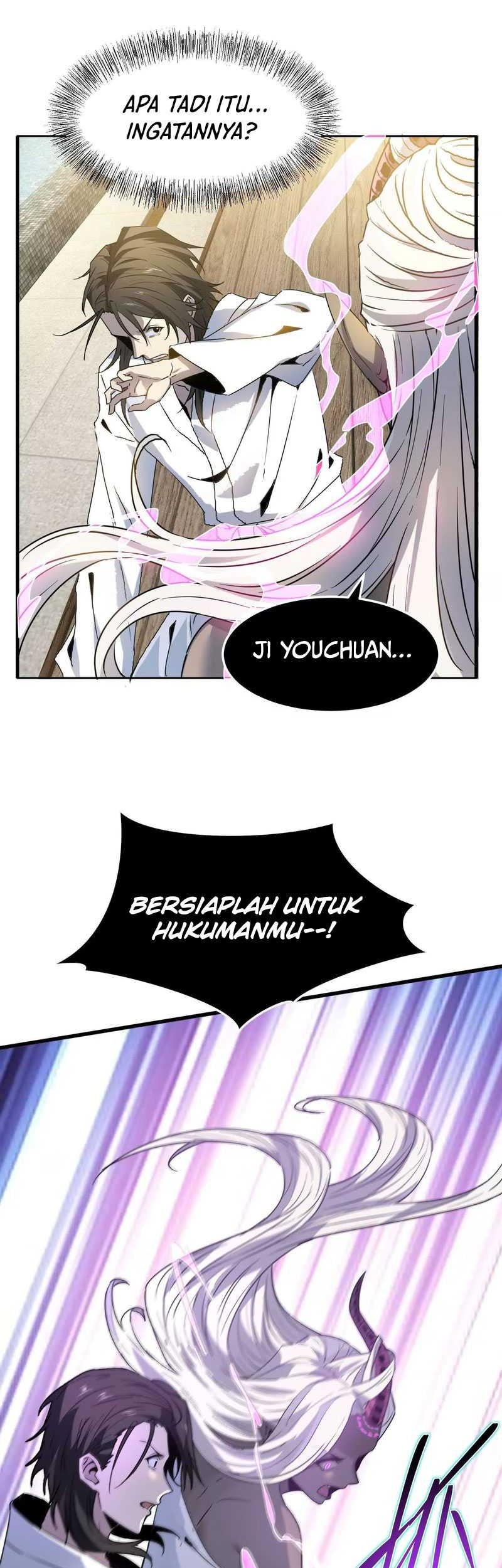 The Wretched Chapter 14 halaman 23