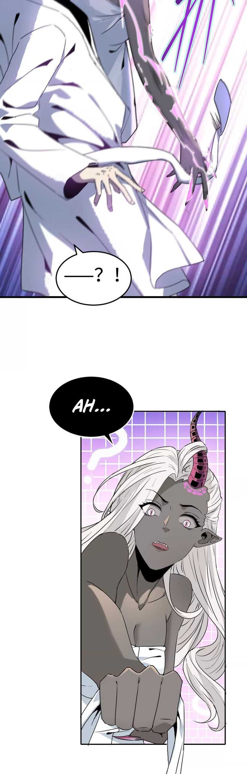 The Wretched Chapter 14 halaman 24