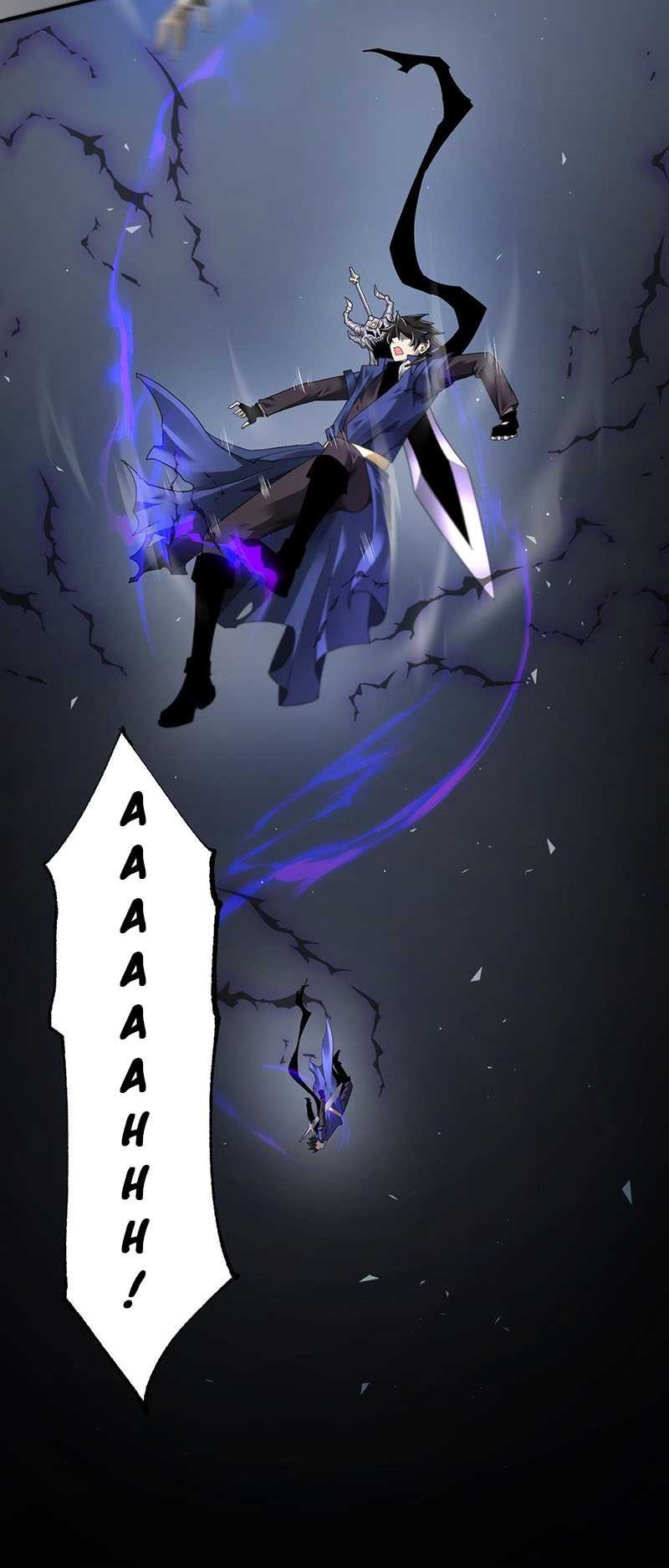 Hyper Blitz: Fury Unleashed Chapter 4 halaman 18