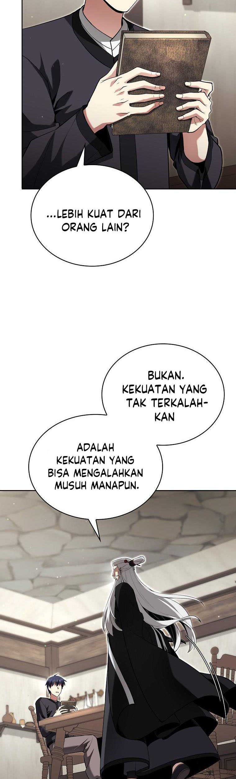 Debuff Master Chapter 3 halaman 35