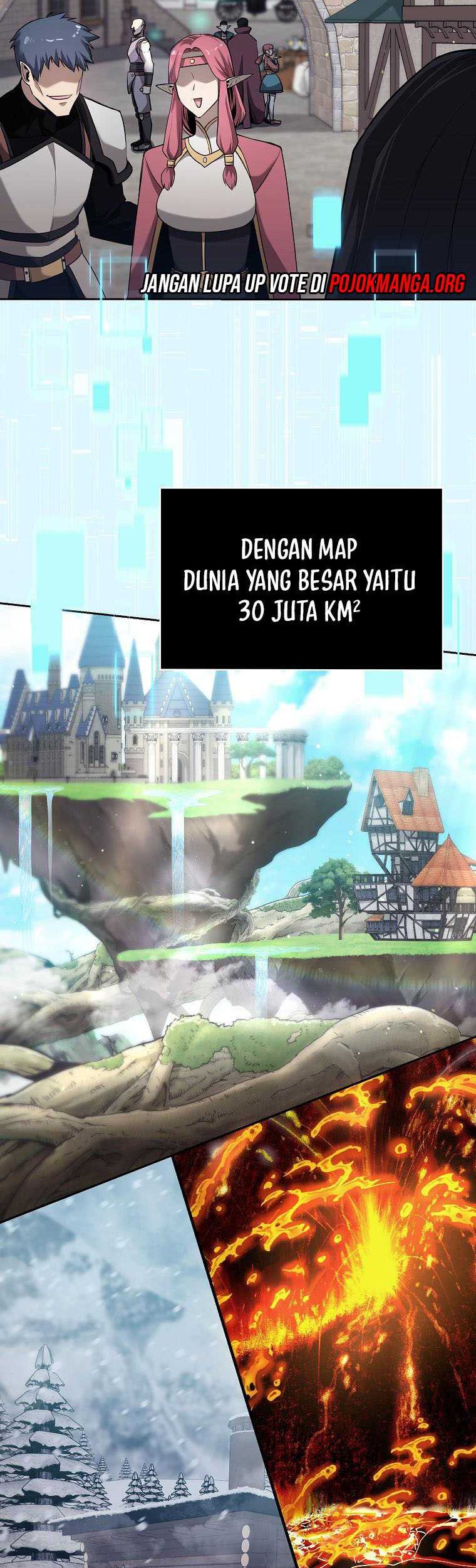 Debuff Master Chapter 1 halaman 50