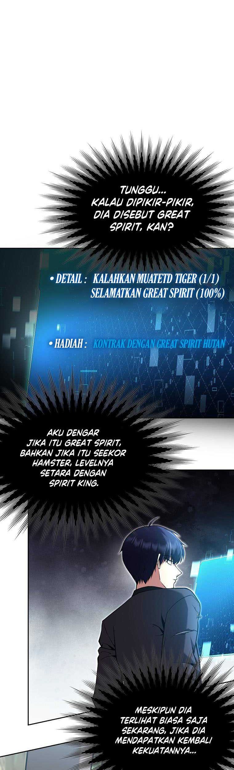 Debuff Master Chapter 4 halaman 35