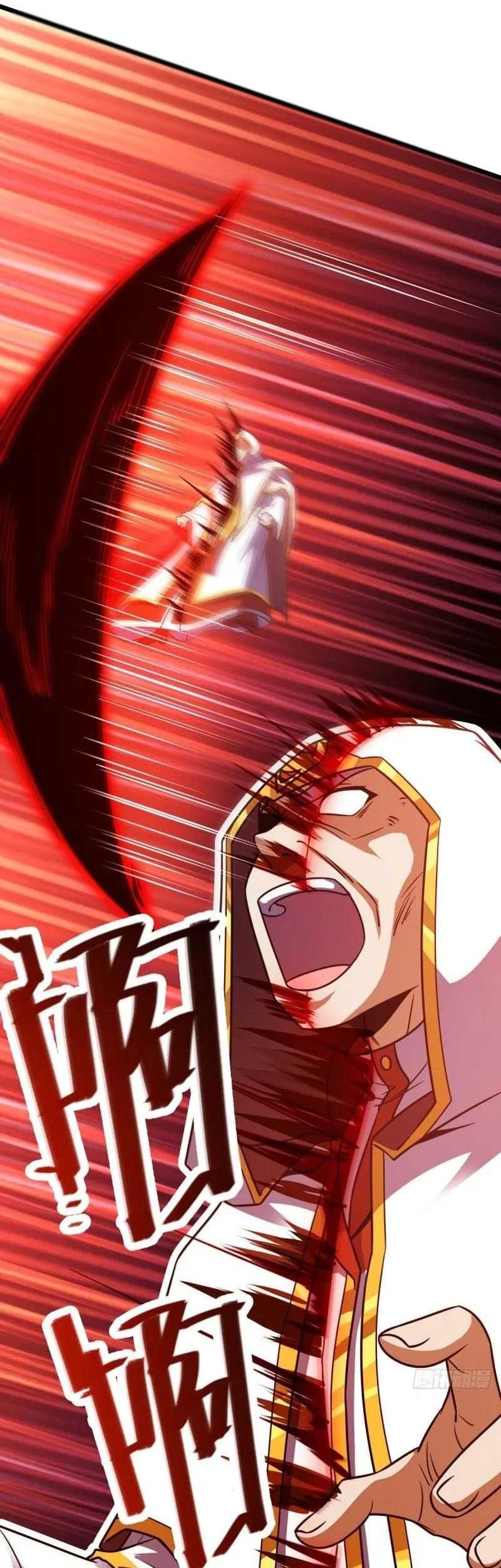 Spare Me, Great Lord! Chapter 482 Gambar 22
