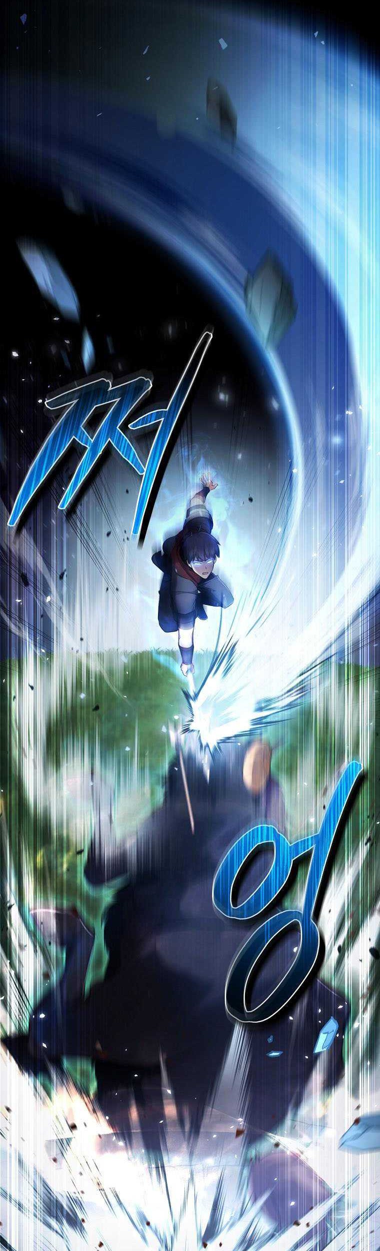 Debuff Master Chapter 5 halaman 30