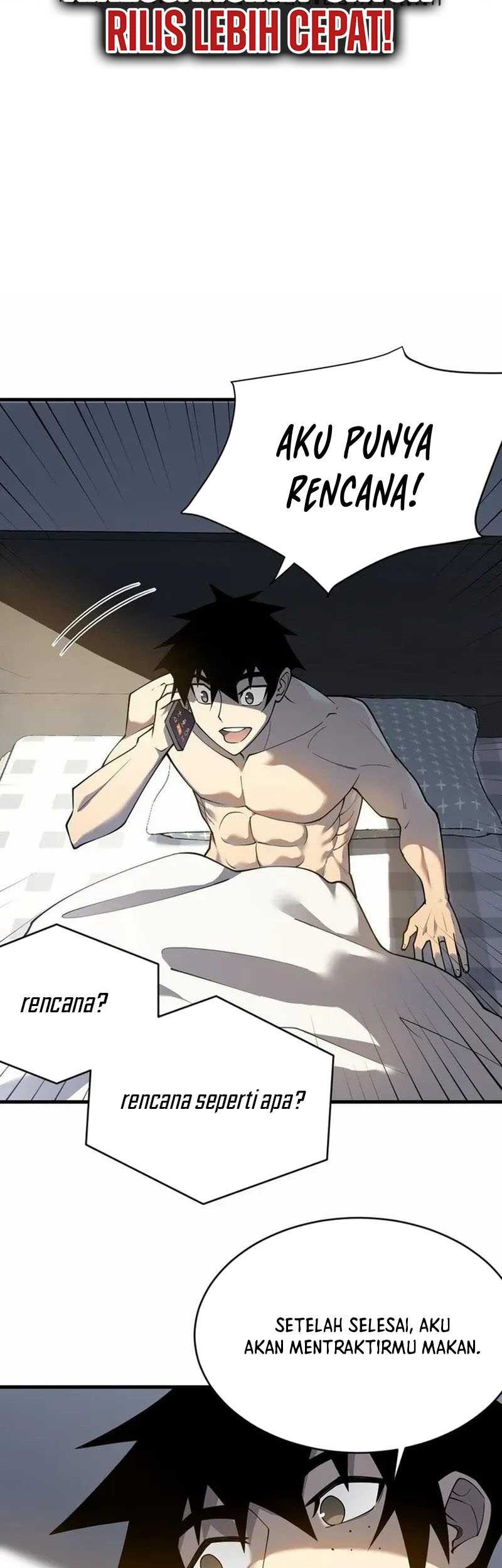 I Became The Game’s Biggest Villain Chapter 19 Gambar 18