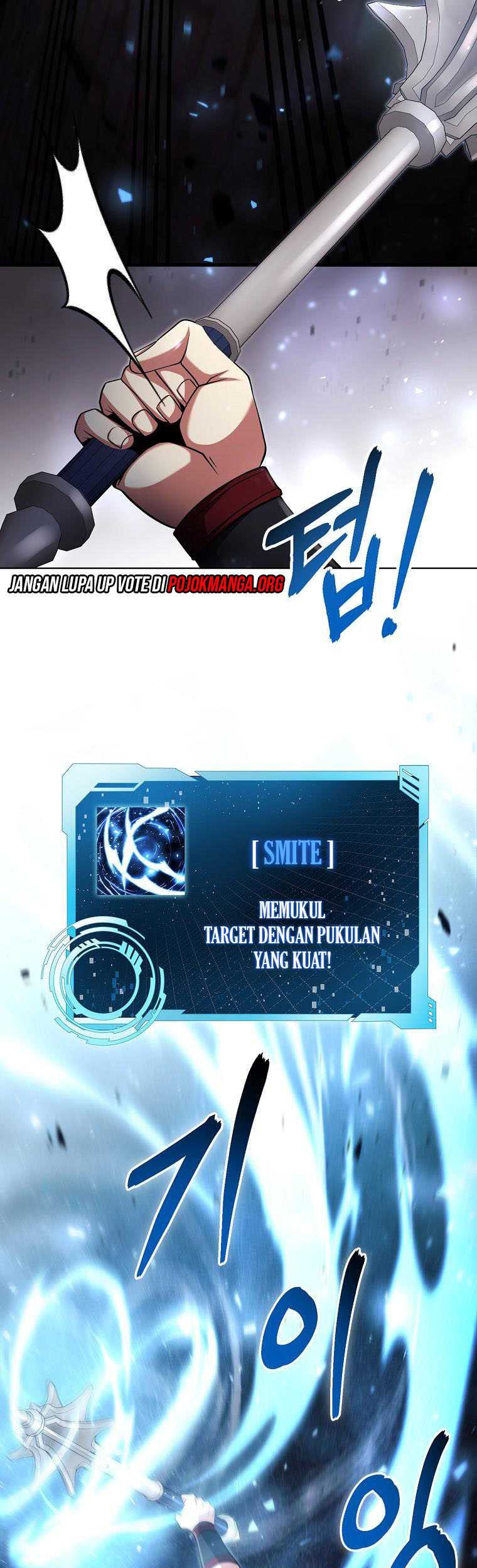 Debuff Master Chapter 7 halaman 38