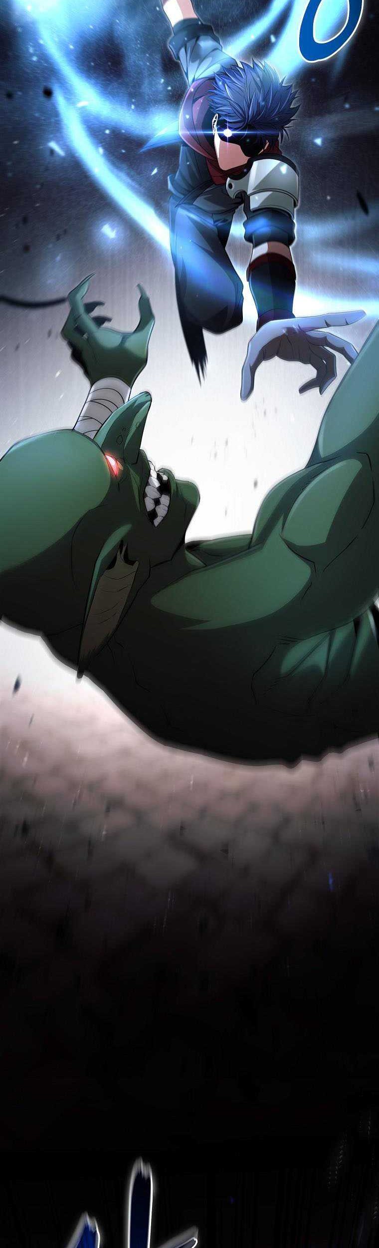 Debuff Master Chapter 7 halaman 39
