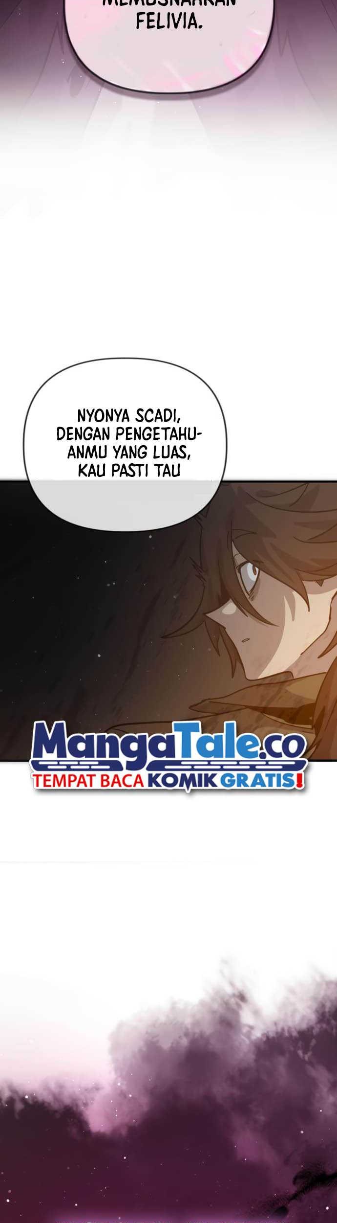 The Second Life Is a Healing Life? Chapter 16 halaman 28