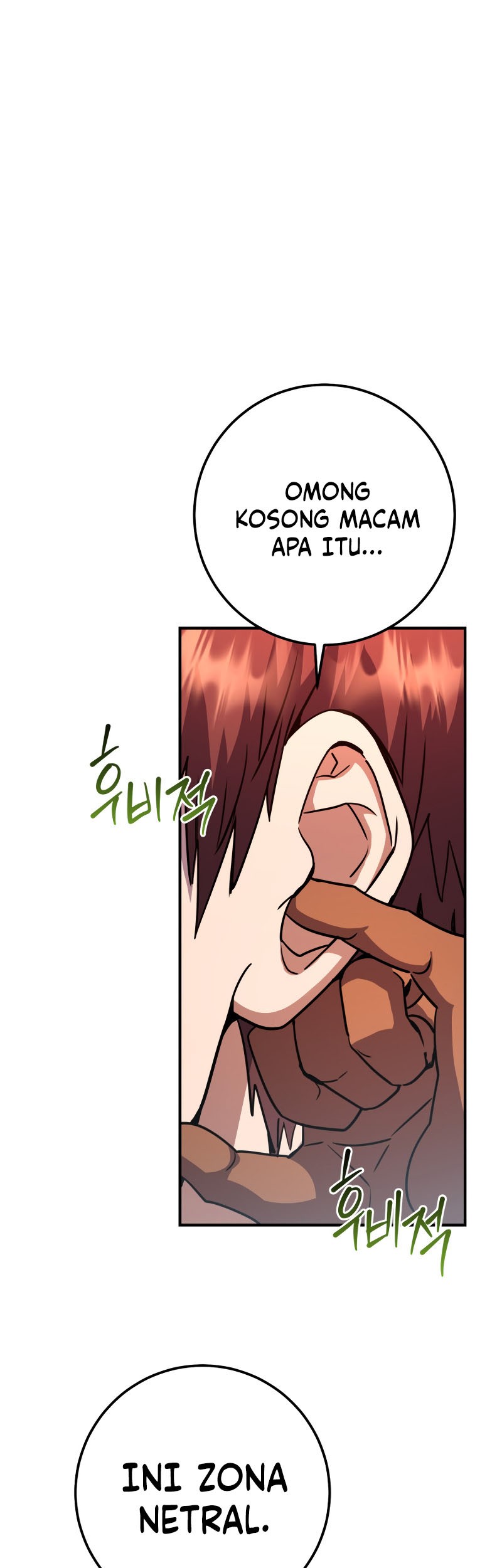 Legendary Blacksmith’s Vengeance Chapter 47 halaman 32