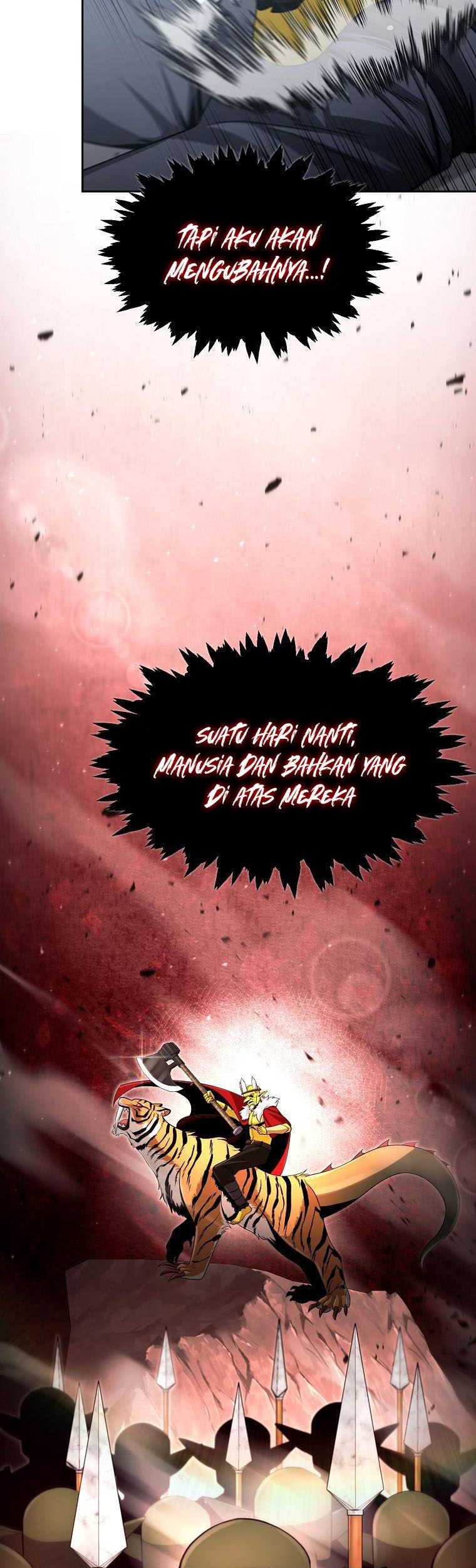Debuff Master Chapter 9 halaman 28