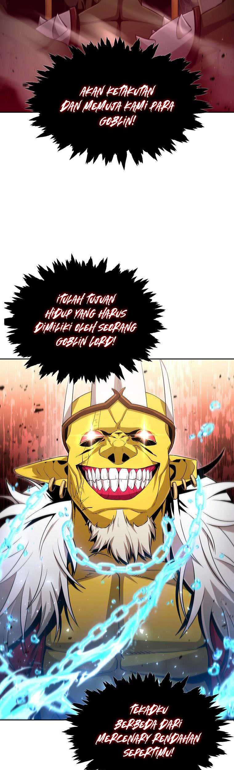 Debuff Master Chapter 9 halaman 30
