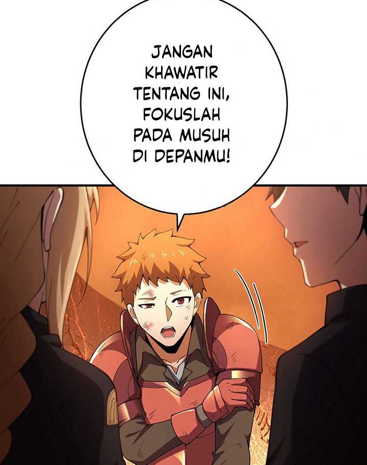 The Godslayer’s Imitator Chapter 19 halaman 33