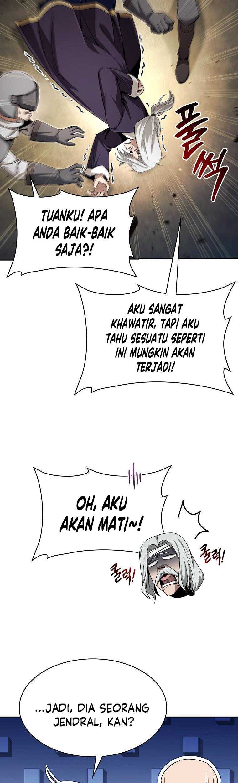 Debuff Master Chapter 10 halaman 30