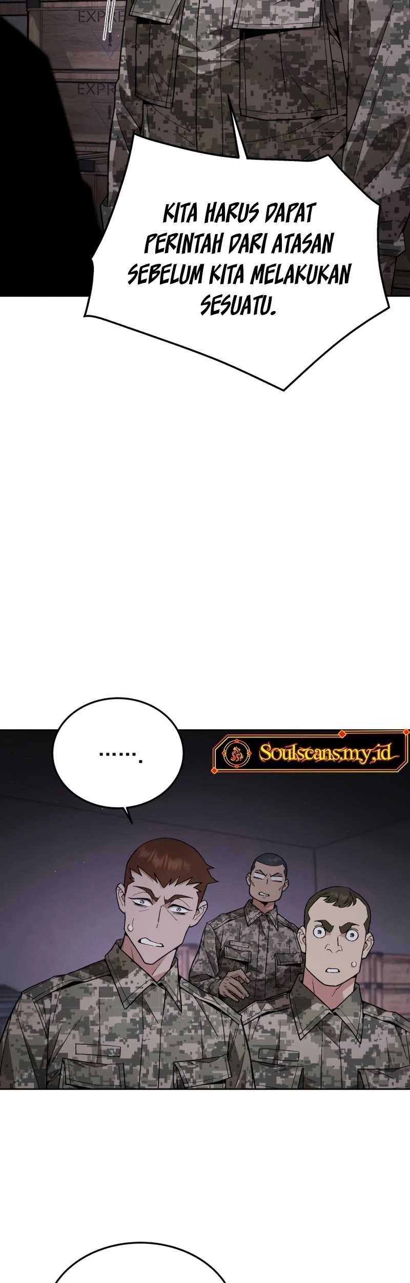 Apocalyptic Chef Awakening Chapter 04 Gambar 31