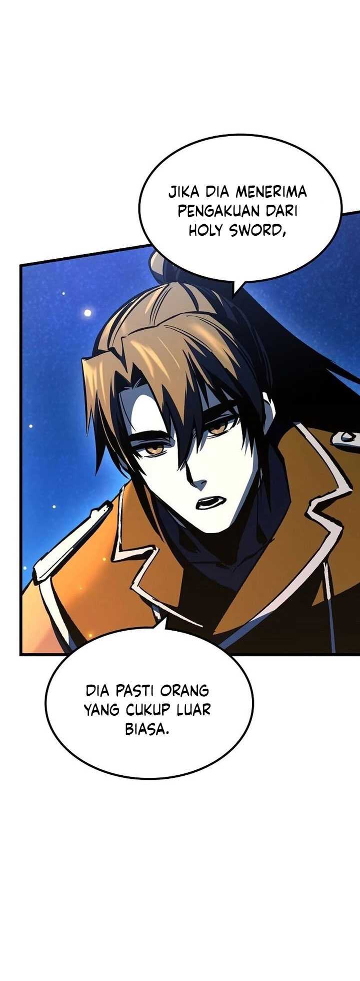 Genius Corpse-Collecting Warrior Chapter 24 halaman 31