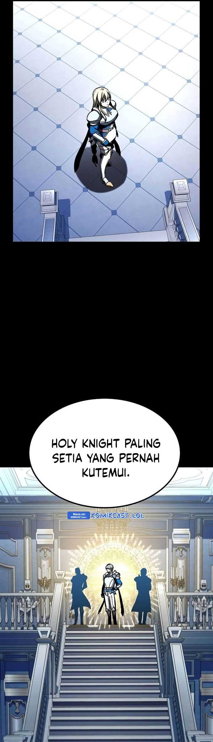 Genius Corpse-Collecting Warrior Chapter 24 halaman 33