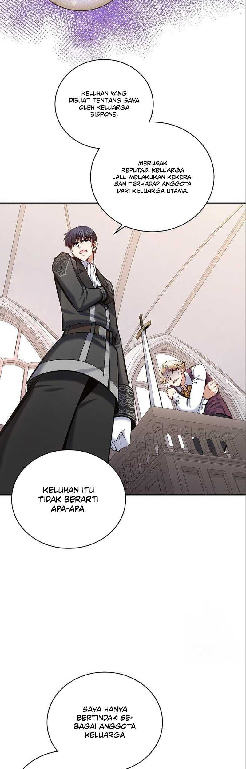 Kill The Emperor Chapter 6 halaman 22