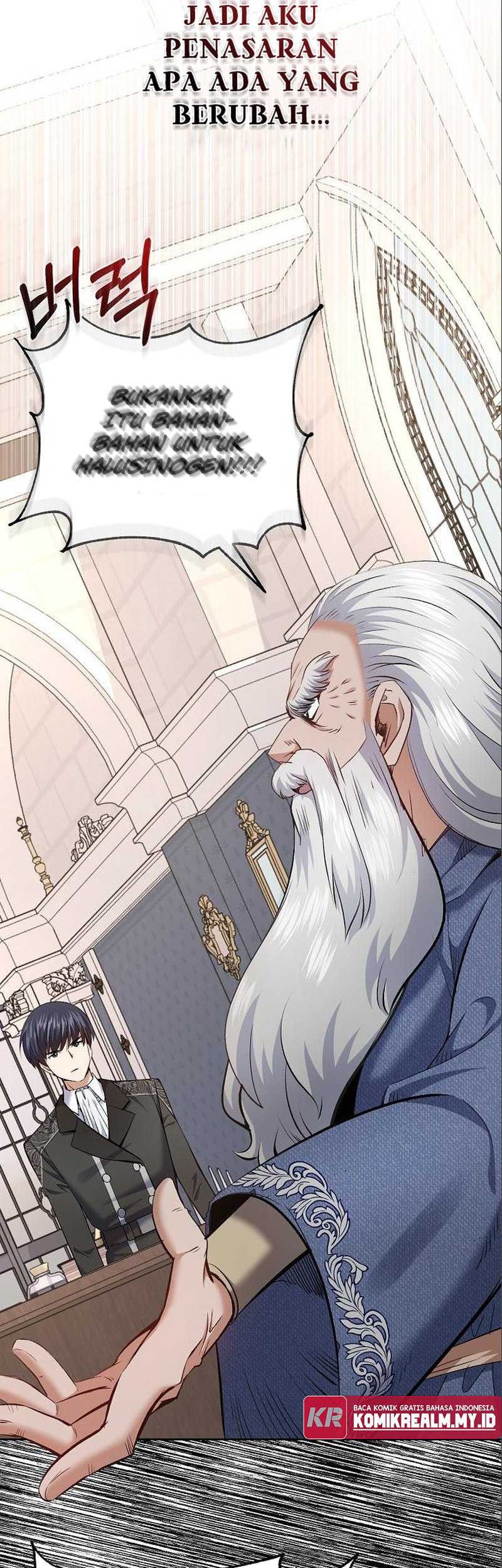 Kill The Emperor Chapter 4 halaman 19