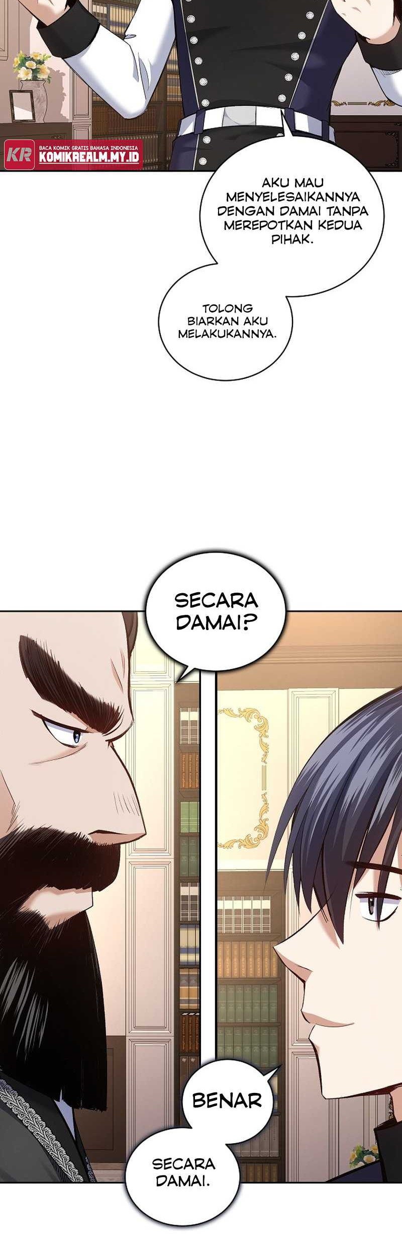 Kill The Emperor Chapter 3 halaman 21