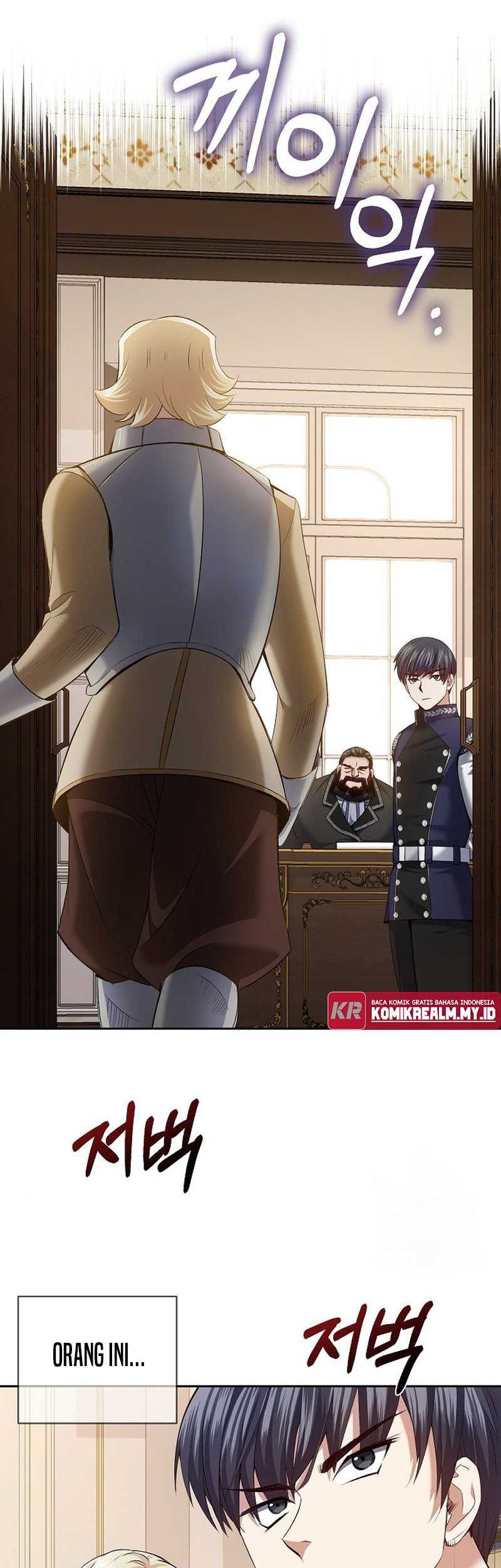 Kill The Emperor Chapter 3 halaman 23