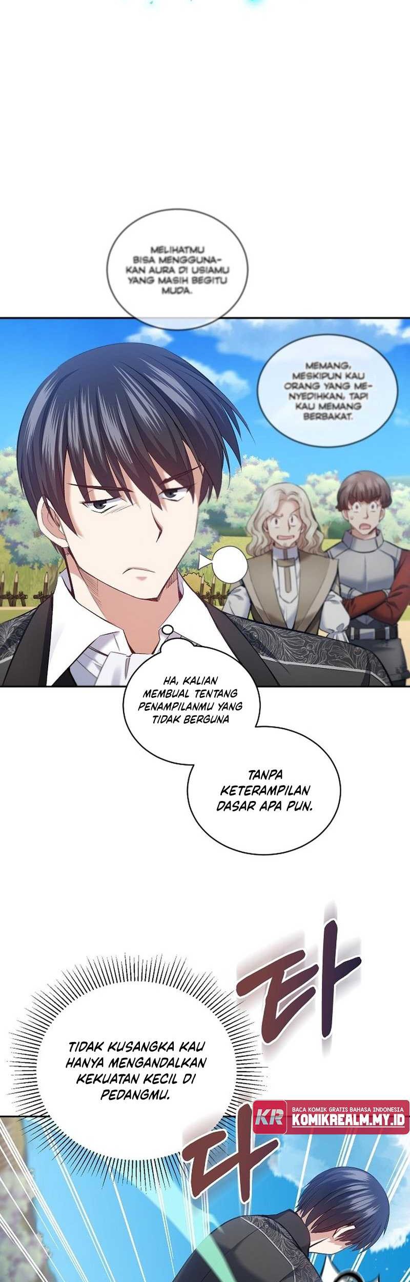 Kill The Emperor Chapter 2 halaman 22